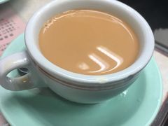 -金凤茶餐厅(湾仔店)