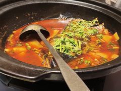 -香山湖家家宴(中山陵店)