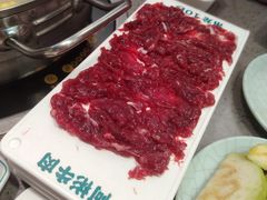 -非遗•老字号•阿彬牛肉火锅(广济桥店)