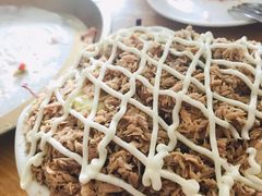 金枪鱼沙拉-阳光披萨(辽宁路店)