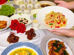 -海富门·带鱼·淮扬菜·粤菜(甘家口店)