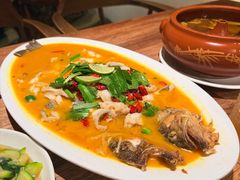 -小喜客·云南特色菜(纳西庭院店)