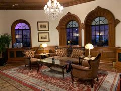 -马勒别墅·中餐厅