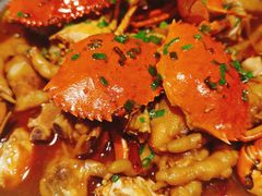 招牌肉蟹煲-胖哥俩肉蟹煲(福州仓山爱琴海店)