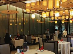 -福州天元国际威斯汀酒店·中国元素餐厅