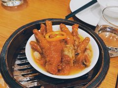 -頂好酒家·经典粤菜(海信广场店)