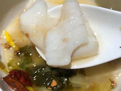 -太二酸菜鱼(福州泰禾店)