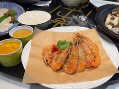 -常来小聚·广州非遗传承餐厅(高德置地店)