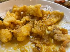 -龙图阁海鲜饭店