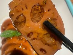 -扬州狮子楼·非遗淮扬菜(东关街店)
