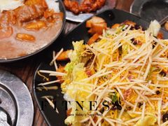 -MI WU FACTORY米屋美食工厂餐厅(绿地店)