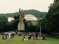 -浙江大学(玉泉校区)