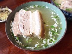 枫镇大肉面-同得兴面馆.苏式面.三虾面(园区店)