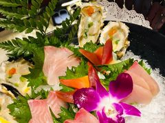 -德川家日本料理(中关村寰太大厦店)