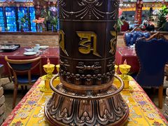 -后院犇牛主题餐厅(云岗店)