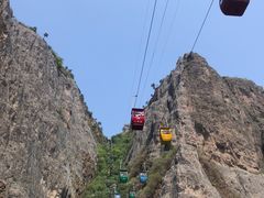 -龙庆峡风景区
