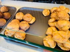 -西树泡芙(珠海华发商都店)