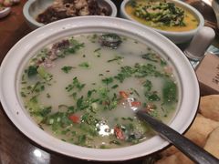 -秦唐一号西安菜馆(钟楼店)