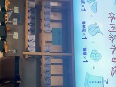 门面-蜜桃餐厅·伴山(绿宝广场店)