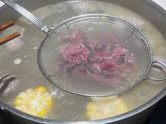 -潮泰牛肉火锅 · 创于1992年(车公庙店)