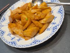 -江南雅厨(李公堤店)