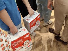 -西贝(武汉群星城店)
