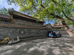 -湘子庙