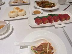 -南宁荔园维景国际酒店·荔园中餐厅