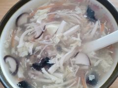 -小姜锅贴(凤凰街店)