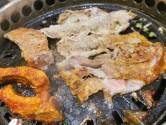 -火炉火自助餐(悠唐购物中心店)