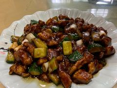 -南来顺饭庄·清真(南菜园店)