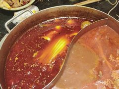 -矮板凳老火锅(宽窄巷子店)