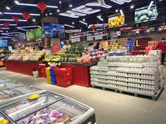 -嘿嘛仓储购(华明店)