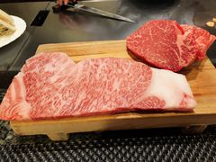 最优秀赏神户牛沙朗牛排-神户牛排餐厅MOURIYA(总店)