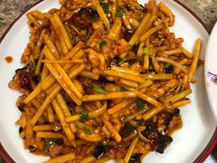 -昱德来·天津菜(河西店)