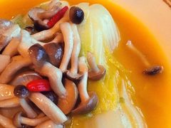 -金轩中餐厅 Jin Xuan(浦东丽思卡尔顿酒店)