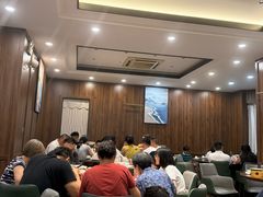 -渔满仓海鲜渔家(象山二店)