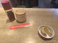 -阿当·小炒牛肉面(人广店)