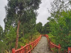 -仙海旅游度假区