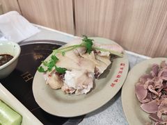 -百家鸡味馆(清泰店)