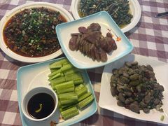 -绝味江湖发动鸡(新牌坊店)