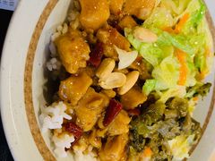 -永和大王(朝晖店)
