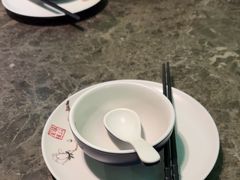 -绿茶餐厅(天津天河城店)