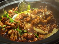 招牌夜郎蛙-夜郎国·贵州菜(南山店)