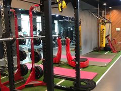 -UltraForce超源健身私教工作室(长楹天街精品店)