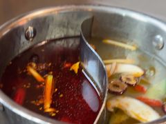 -君邦火锅(新疆大厦店)