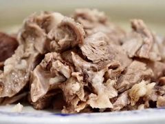 -宁夏国强手抓羊肉·清真菜(未央路凤三店)