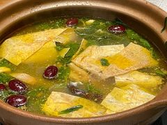 -楠波炭炉鸡煲馆(桥北店)