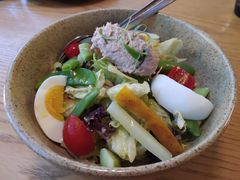 法式里埃维拉色拉-EN SPACE恩空间