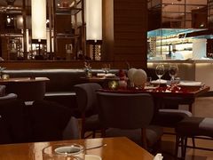 大堂-沈阳君悦酒店·意坊意大利餐厅